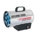 Canon a chaleur ROTURBO 12000