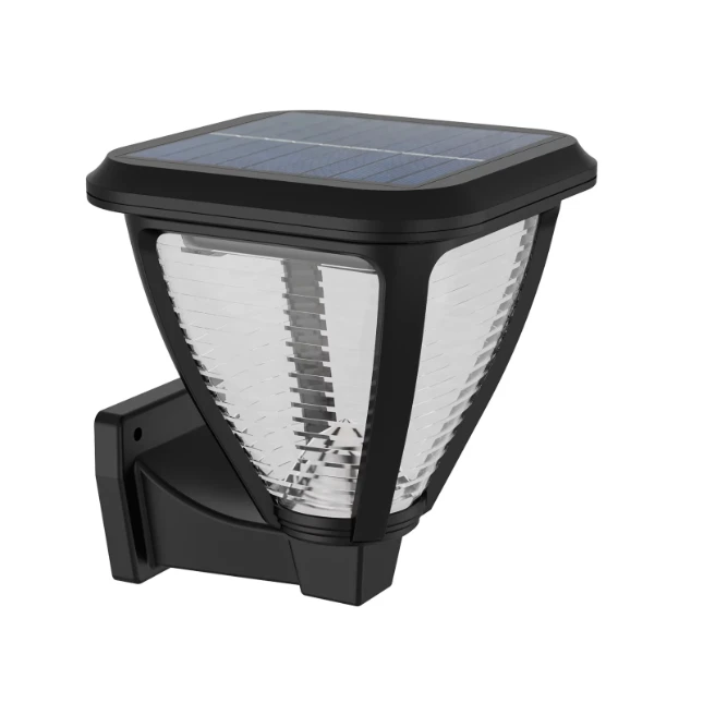 Philips Wandlamp Vapora 1.5W 2700K zwart