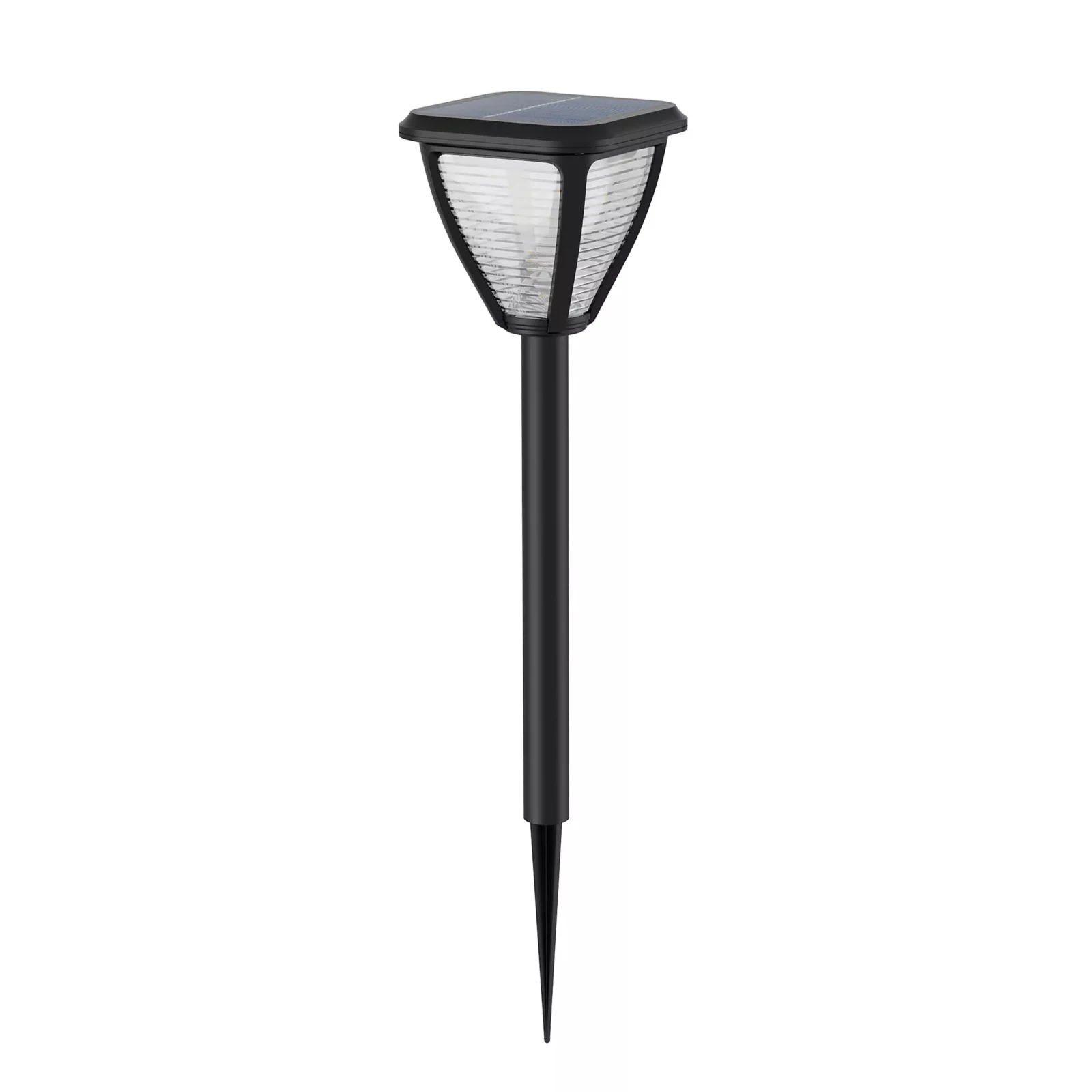 Philips Sokkellamp Vapora 1.5W 2700K zwart