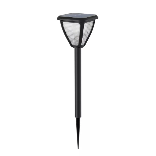 Philips Sokkellamp Vapora 1.5W 2700K zwart