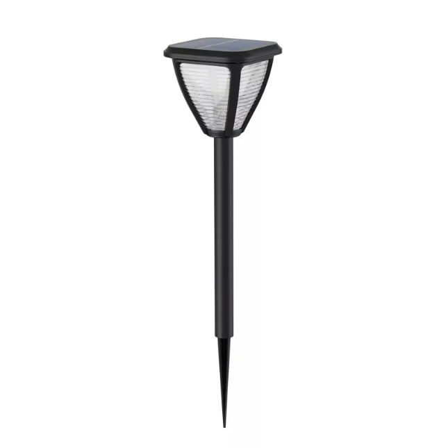 Philips Sokkellamp Vapora 1.5W 2700K zwart