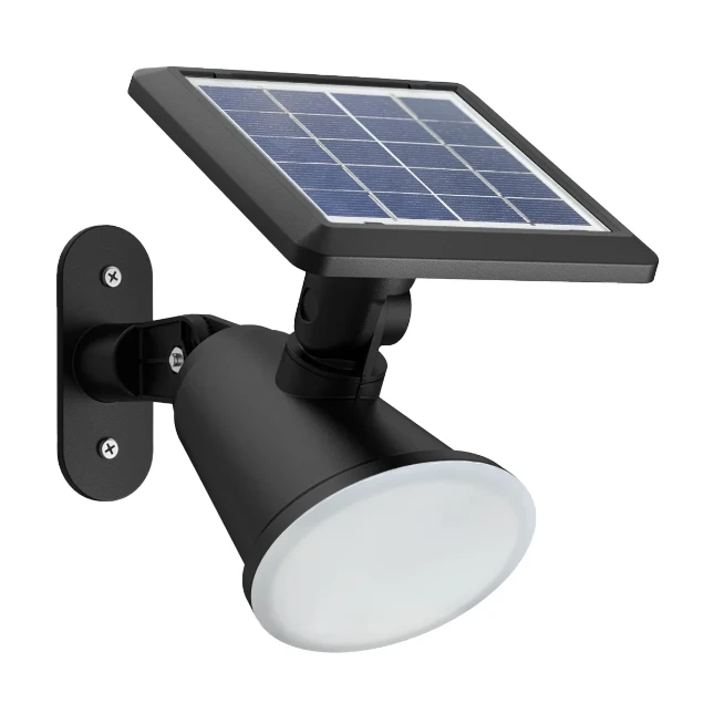 Philips Wandlamp Jivix 1.4W 2700K zwart