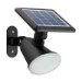 Philips Wandlamp Jivix 1.4W 2700K zwart