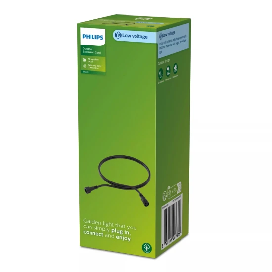 Philips GardenLink Verlengsnoer - 2 meter