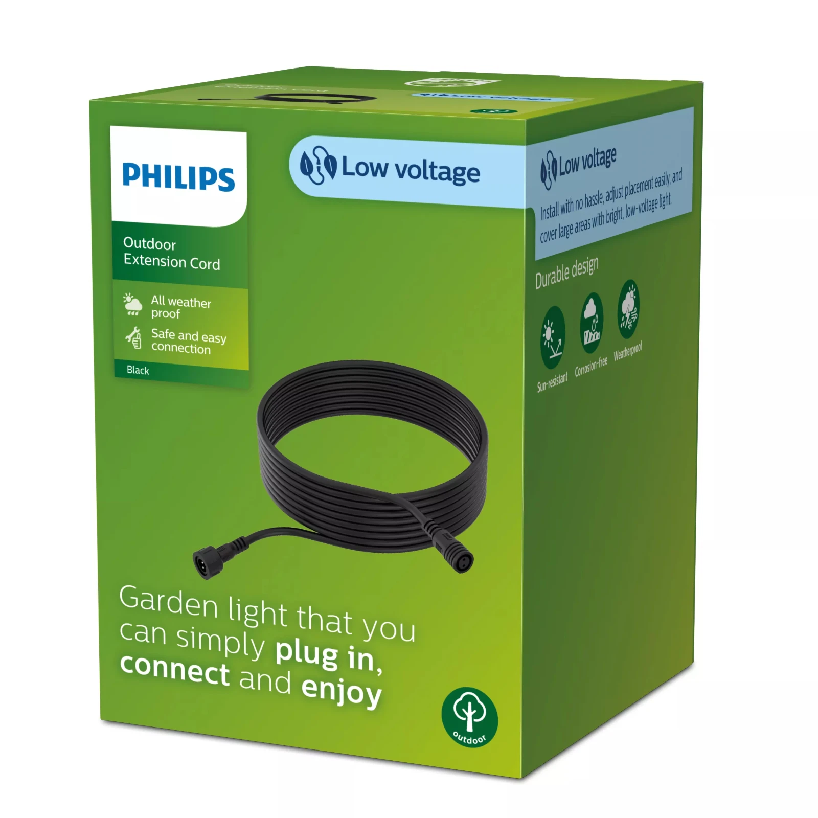 Philips GardenLink Verlengsnoer - 10 meter