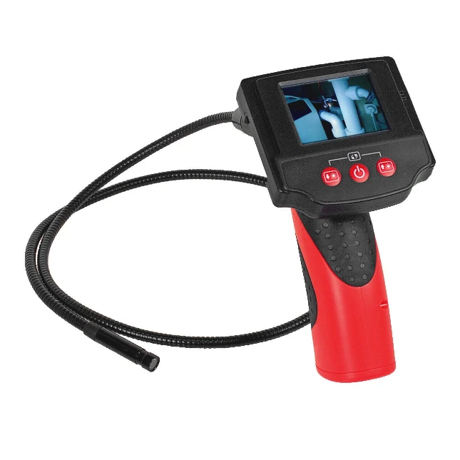 Rothenberger Endoscoop camera TF3006X