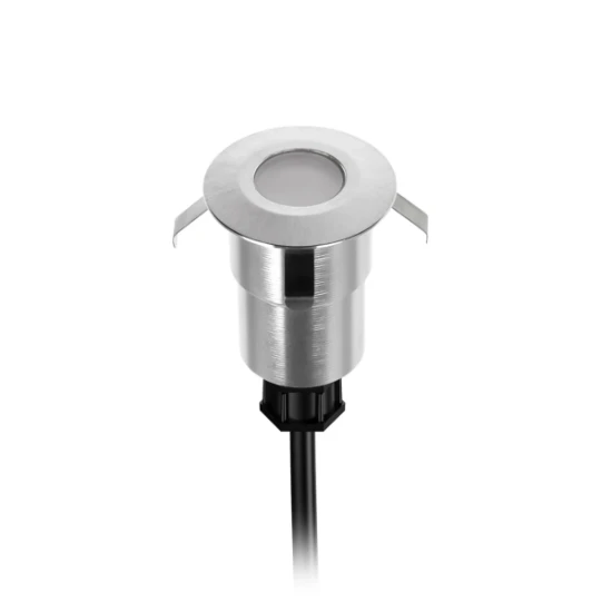 Philips Grondspot Spore zilver - uitbreiding