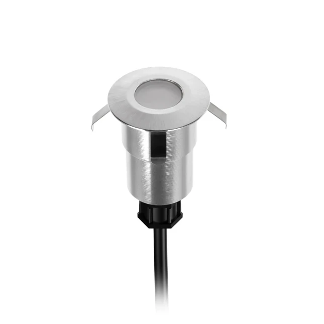Philips Grondspot Spore zilver - uitbreiding