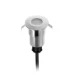 Philips Grondspot Spore zilver - uitbreiding