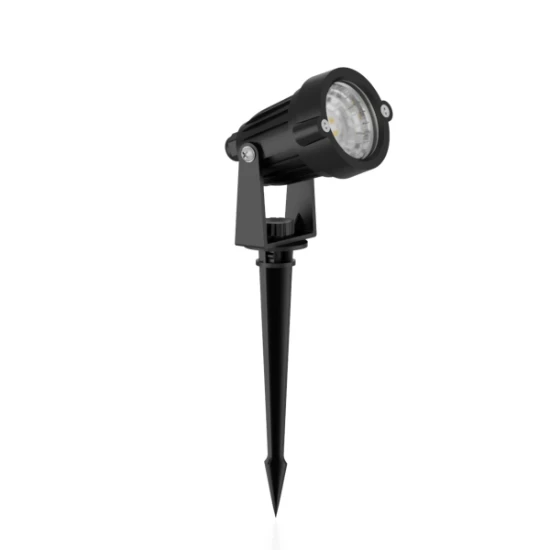 Philips Prikspot Caper zwart - uitbreiding
