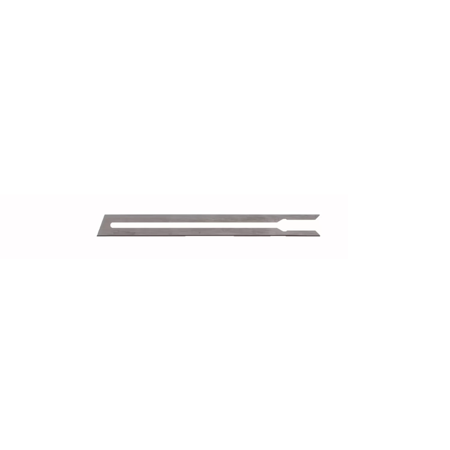 Rothenberger Snijmes voor piepschuim (10 cm)