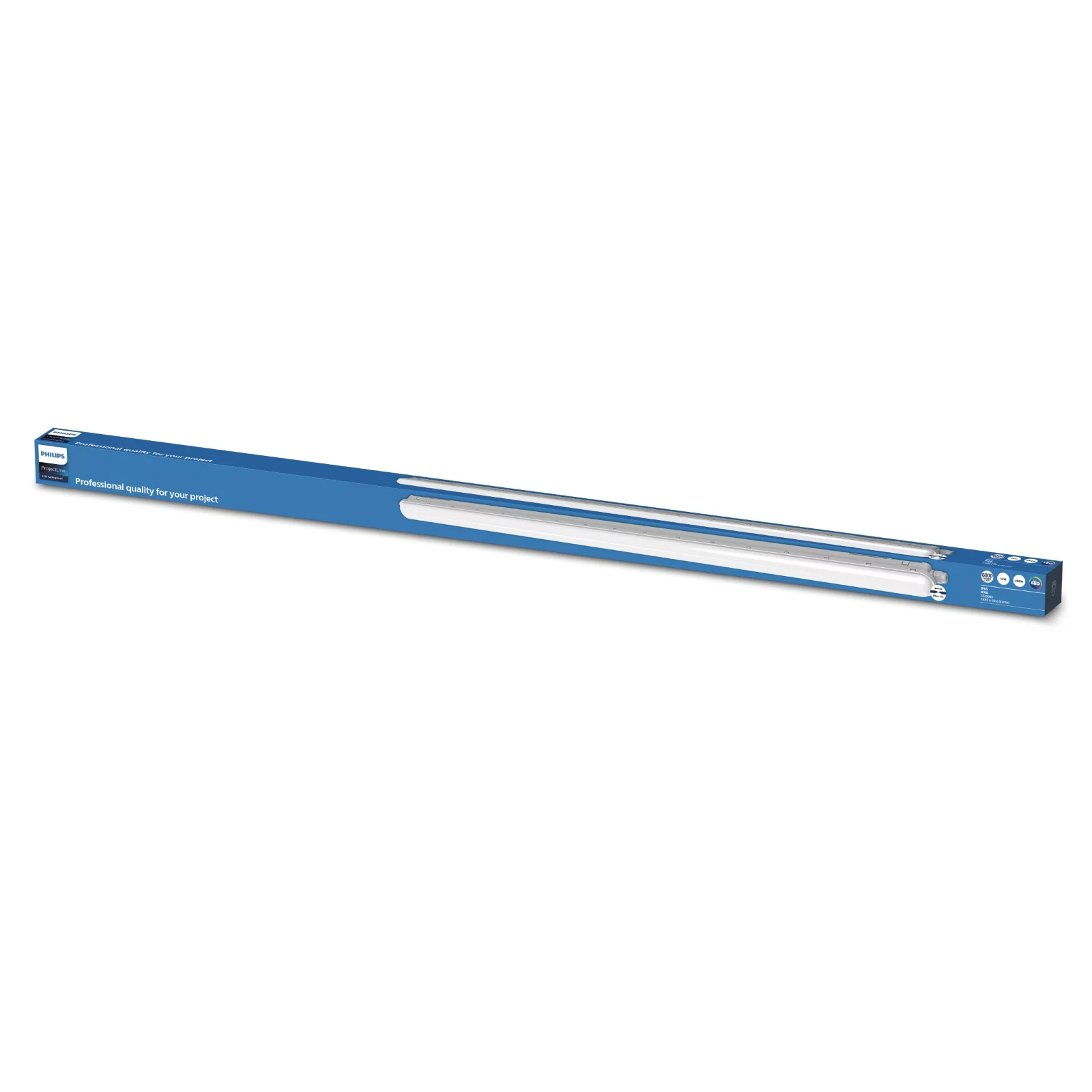 Philips Projectline LED-armatuur Waterproof - 1500 mm (doorvoerbedrading)