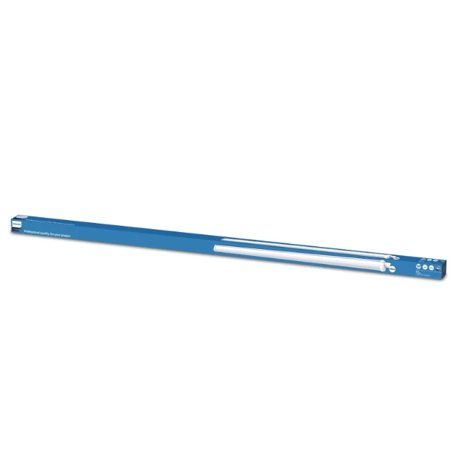 Philips Projectline LED-armatuur Waterproof 4000K WH - 1200 mm