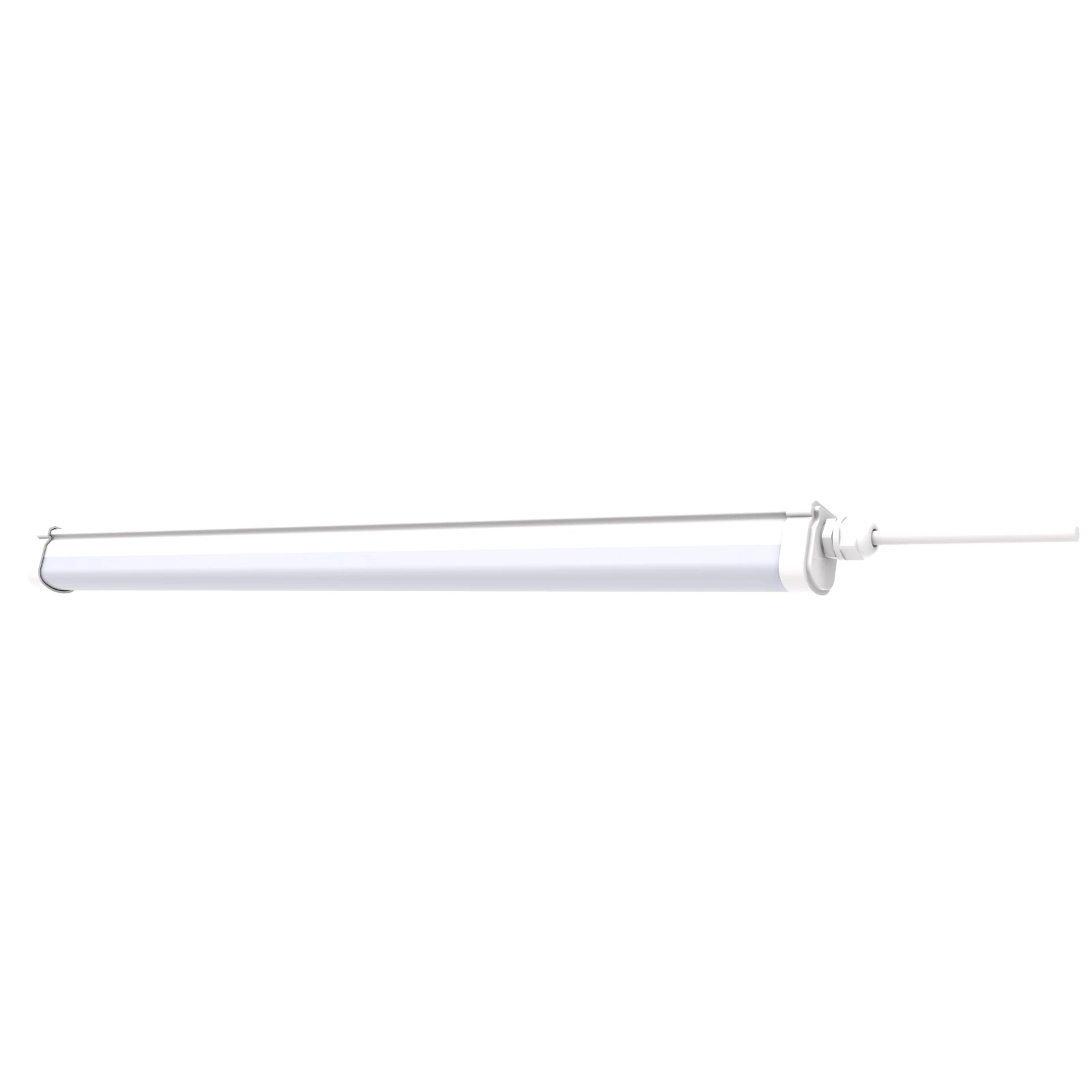 Philips Projectline LED-armatuur Waterproof 4000K WH - 600 mm