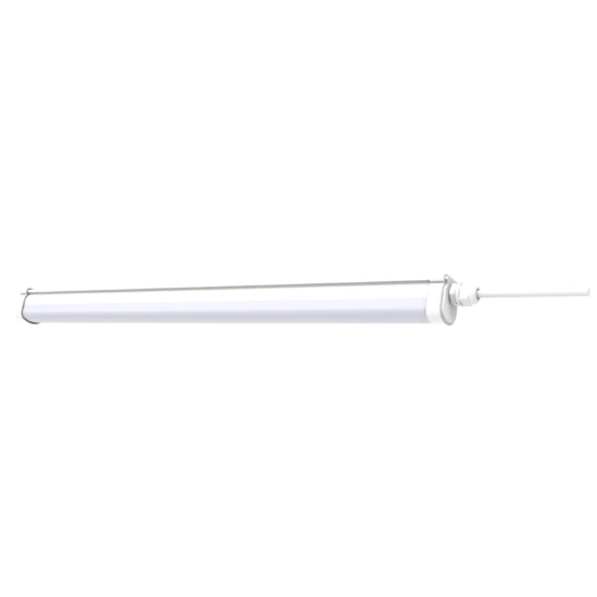 Philips Projectline LED-armatuur Waterproof 4000K WH - 600 mm