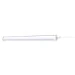 Philips Projectline LED-armatuur Waterproof 4000K WH - 600 mm