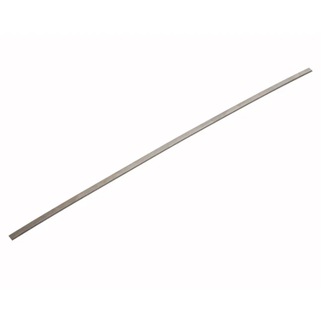 Couteau plat 30 cm