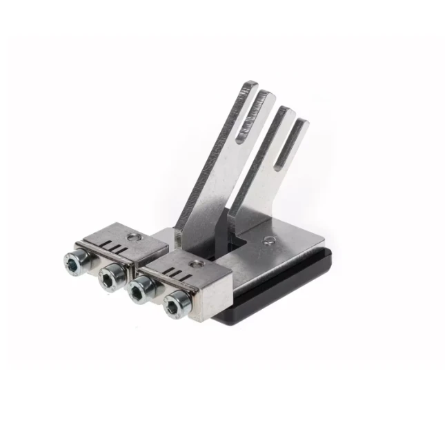 Adaptateur pour filetage de tuyaux