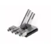 Rothenberger Adapter voor piepschuimsnijder 7,5 cm