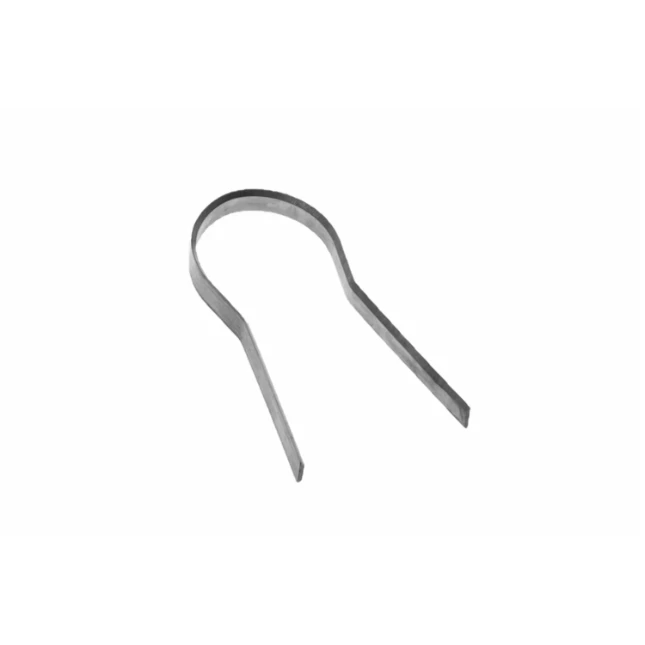 Couteau pour tuyaux jusqu'a Ø 20 mm