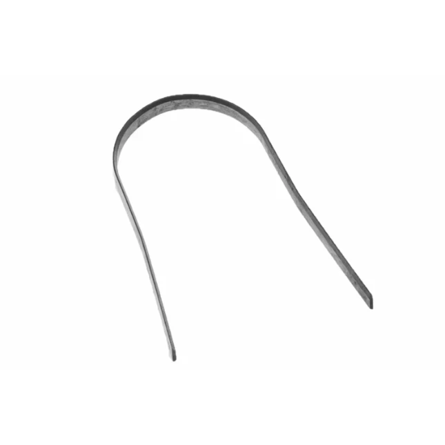 Couteau pour tuyaux jusqu'a Ø 34 mm