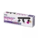 WiZ Plafondspot Imageo Zwart 3x5W Wi-Fi - gekleurd en wit - recht