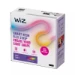 WiZ Neon-lichtstrip - gekleurd en wit - 3 meter (met 12V adapter)
