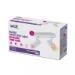 WiZ Plafondspot Imageo Wit 2x5W Wi-Fi - gekleurd en wit - recht