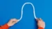 WiZ Neon-lichtstrip - gekleurd en wit - 3 meter (met 12V adapter)