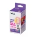 WiZ LED-filament E27 40W Wi-Fi - gekleurd en wit