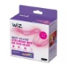 WiZ LED-strip Starterset Wi-Fi - gekleurd en wit - 2 meter