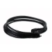 Extension en col de cygne 3 m pour camera endosc.