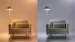 WiZ LED-lamp E27 60W Wi-Fi - gekleurd en wit (2 stuks)