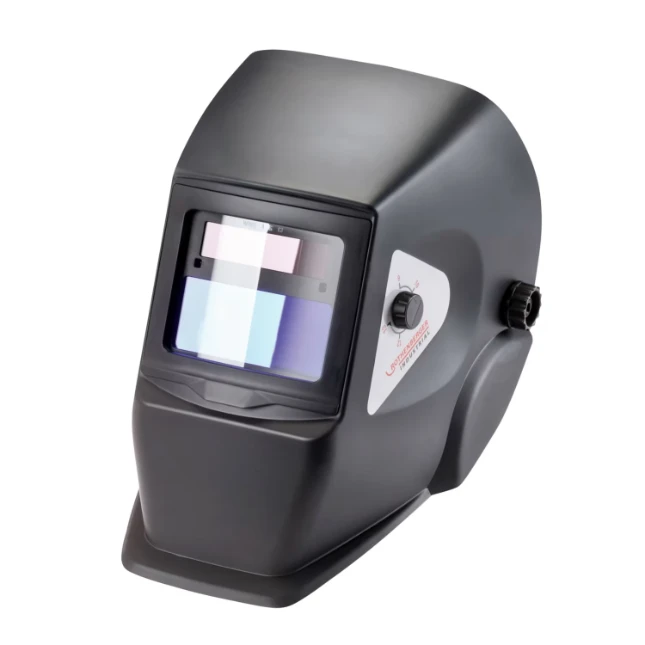 Bouclier de protection autom. du visage RO PROTECT