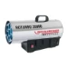 Chauffage soufflant a gaz ROTURBO 35000