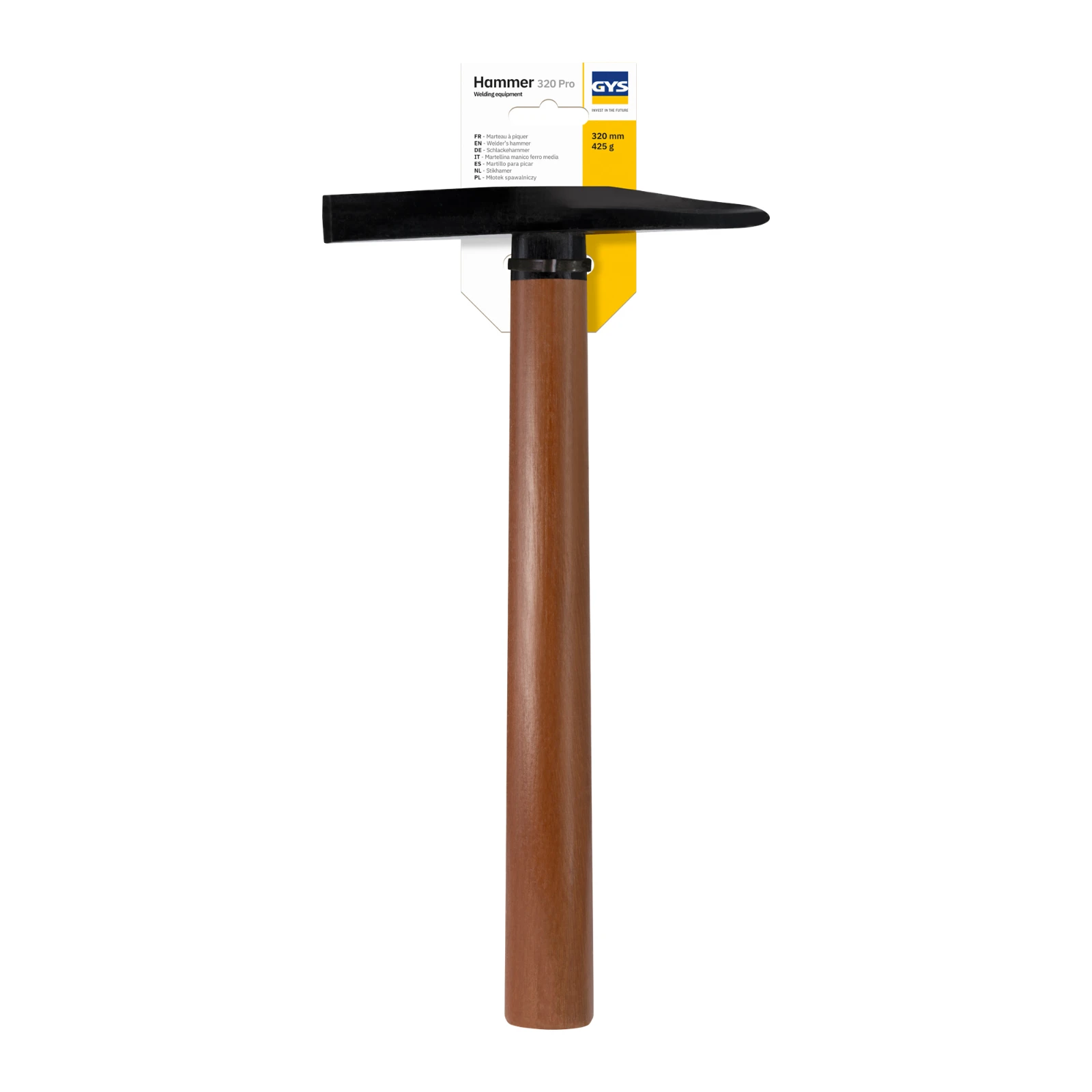 GYS Pikeerhamer PRO 280mm