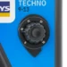GYS Lashelm LCD Techno 9-13 True Color