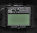GYS Lashelm LCD Promax 9-13 G True Color zilver