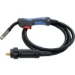 GYS Lasinverter SMARTMIG 162 MIG/MAG - inclusief accessoires