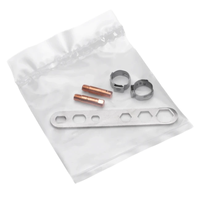 GYS Lasinverter SMARTMIG 162 MIG/MAG - inclusief accessoires
