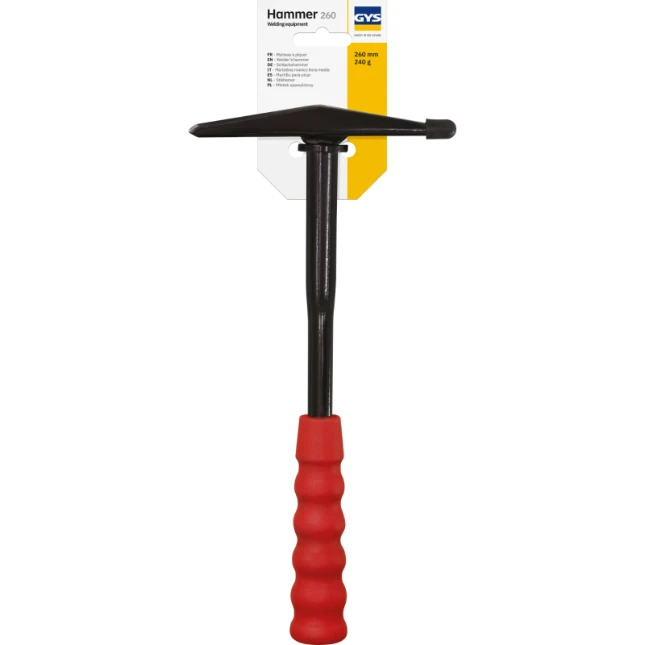 GYS Pikeerhamer 260 mm