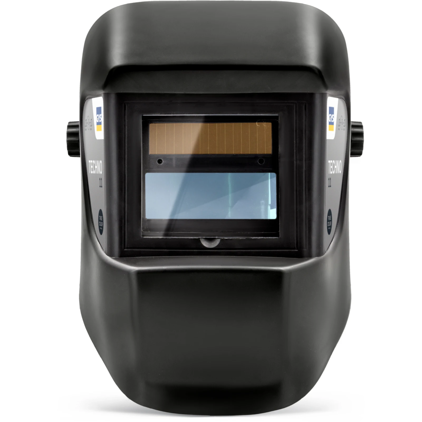 GYS Lashelm LCD Techno 11 True Color