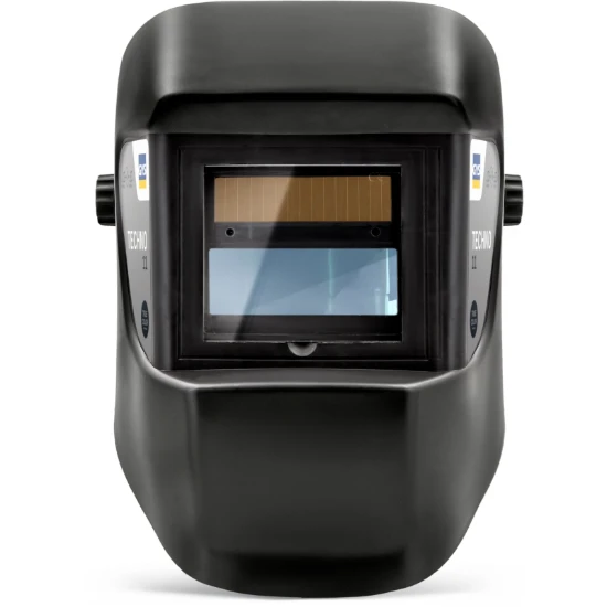 GYS Lashelm LCD Techno 11 True Color