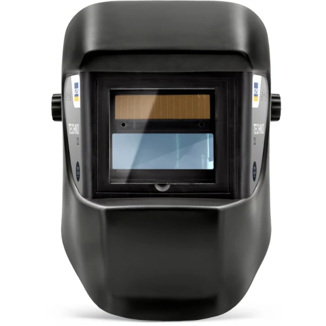 GYS Lashelm LCD Techno 11 True Color