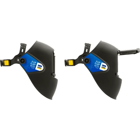 GYS-WELDING MASQUE FLIP-FLAP
