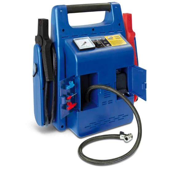 GYS Startbooster GYSPACK AIR 12V