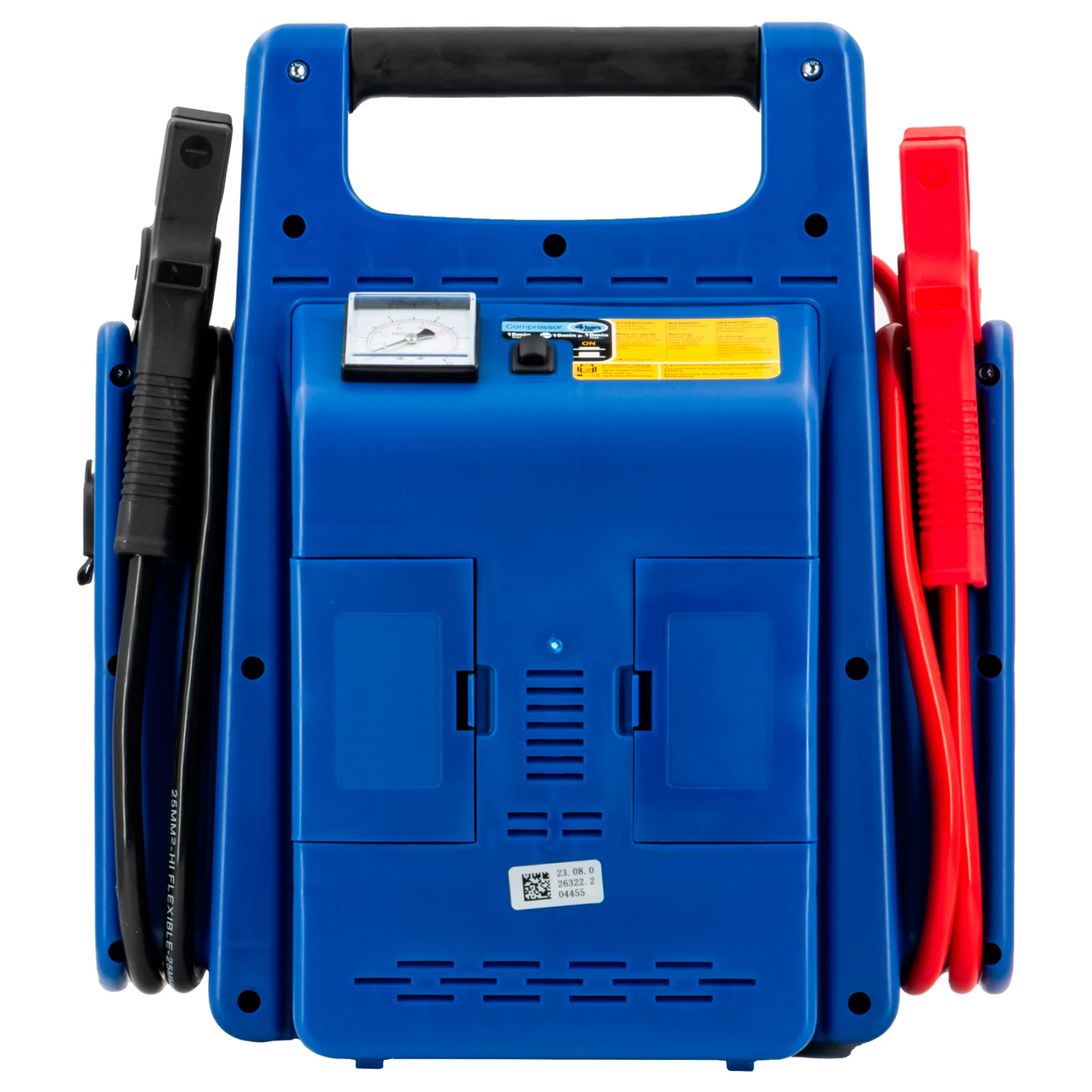 GYS Startbooster GYSPACK AIR 12V