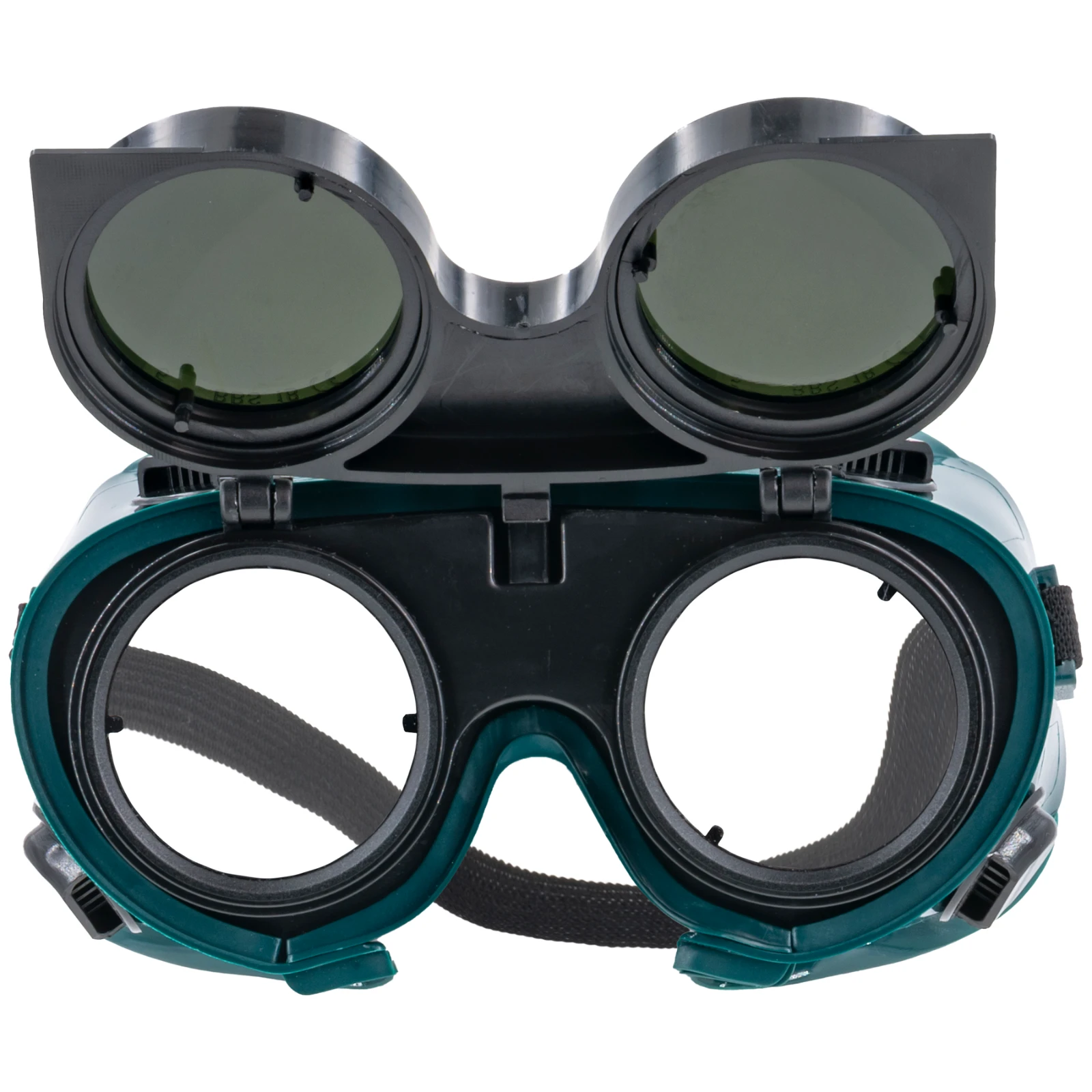 GYS Lunettes soudure au chalumeau teinte nr. 5