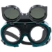 GYS Lunettes soudure au chalumeau teinte nr. 5