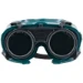 GYS Lunettes soudure au chalumeau teinte nr. 5